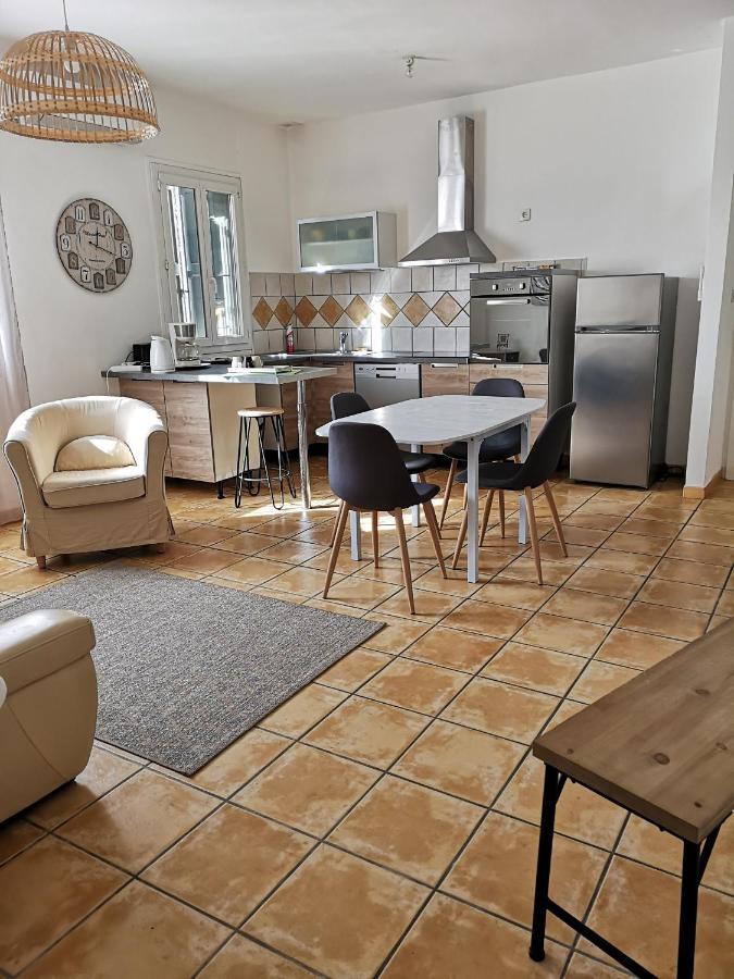 Vila Les Portes D'Autan Carcassonne Exteriér fotografie