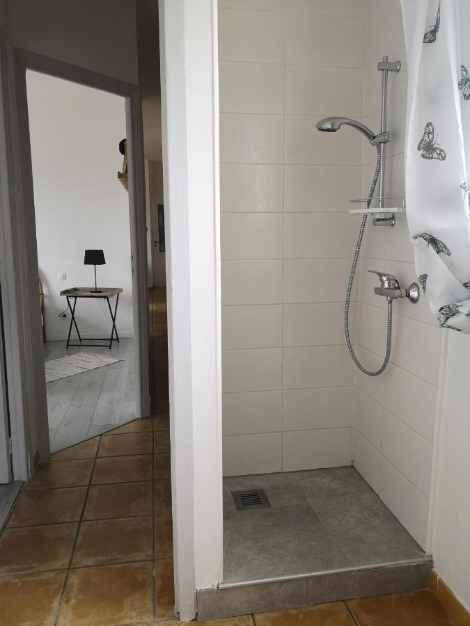 Vila Les Portes D'Autan Carcassonne Exteriér fotografie