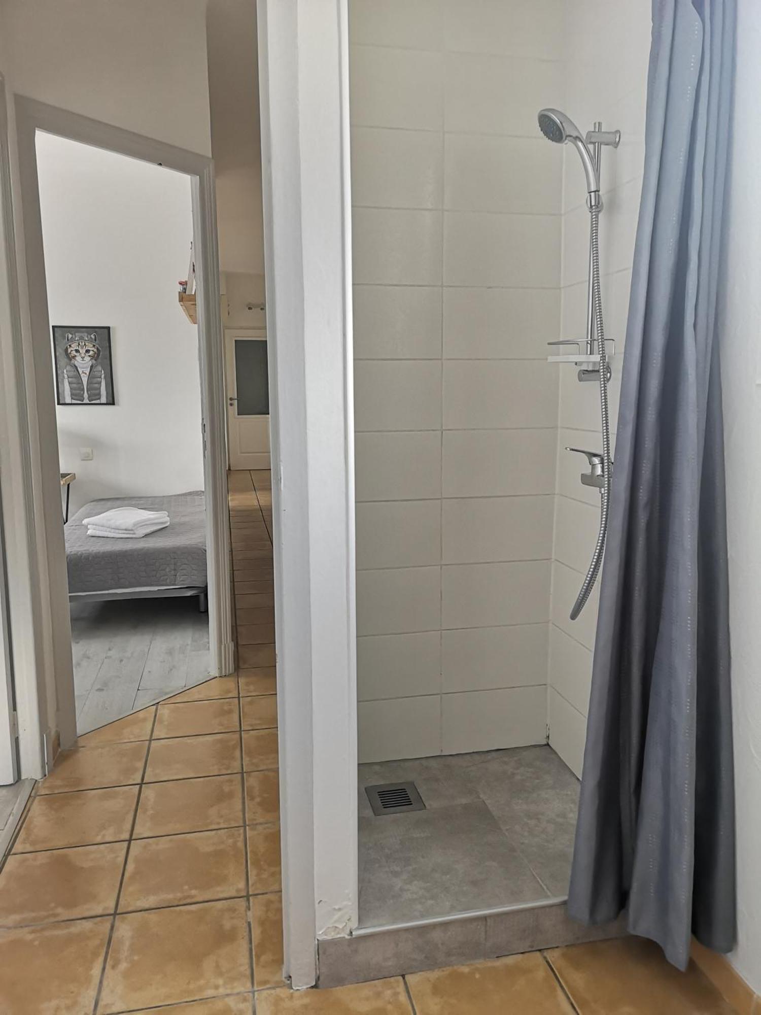 Vila Les Portes D'Autan Carcassonne Exteriér fotografie