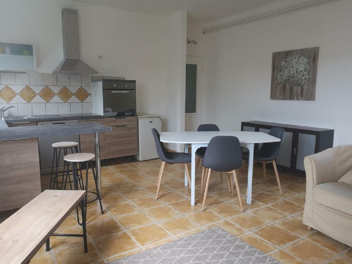 Vila Les Portes D'Autan Carcassonne Exteriér fotografie