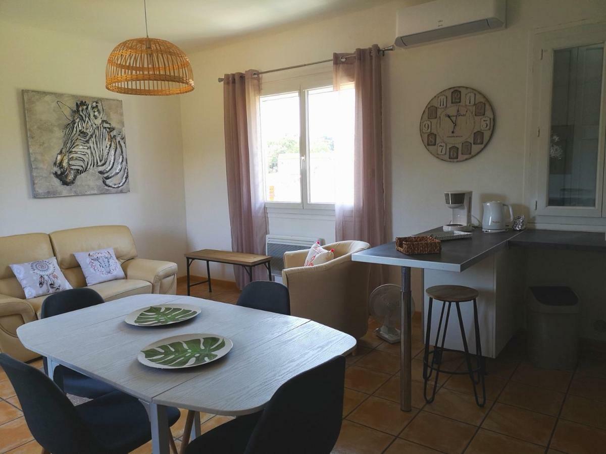 Vila Les Portes D'Autan Carcassonne Exteriér fotografie